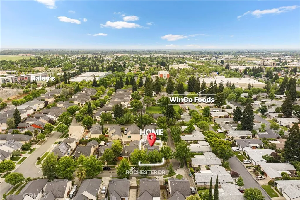 Additional image 73 of 2061 Rochester Dr, Chico, CA 95928