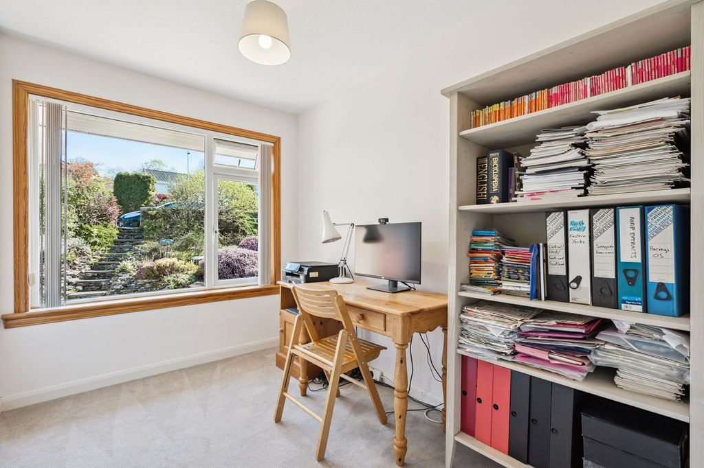 Additional image 14 of 4 bed detached bungalow for saleLeighton Avenue, Dunblane FK15