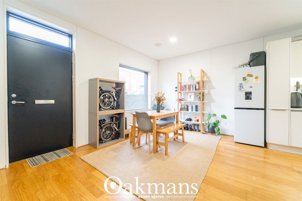 Additional image 11 of 2 bed end terrace house for saleSouth Loop Park, Birmingham, West Midlands B16