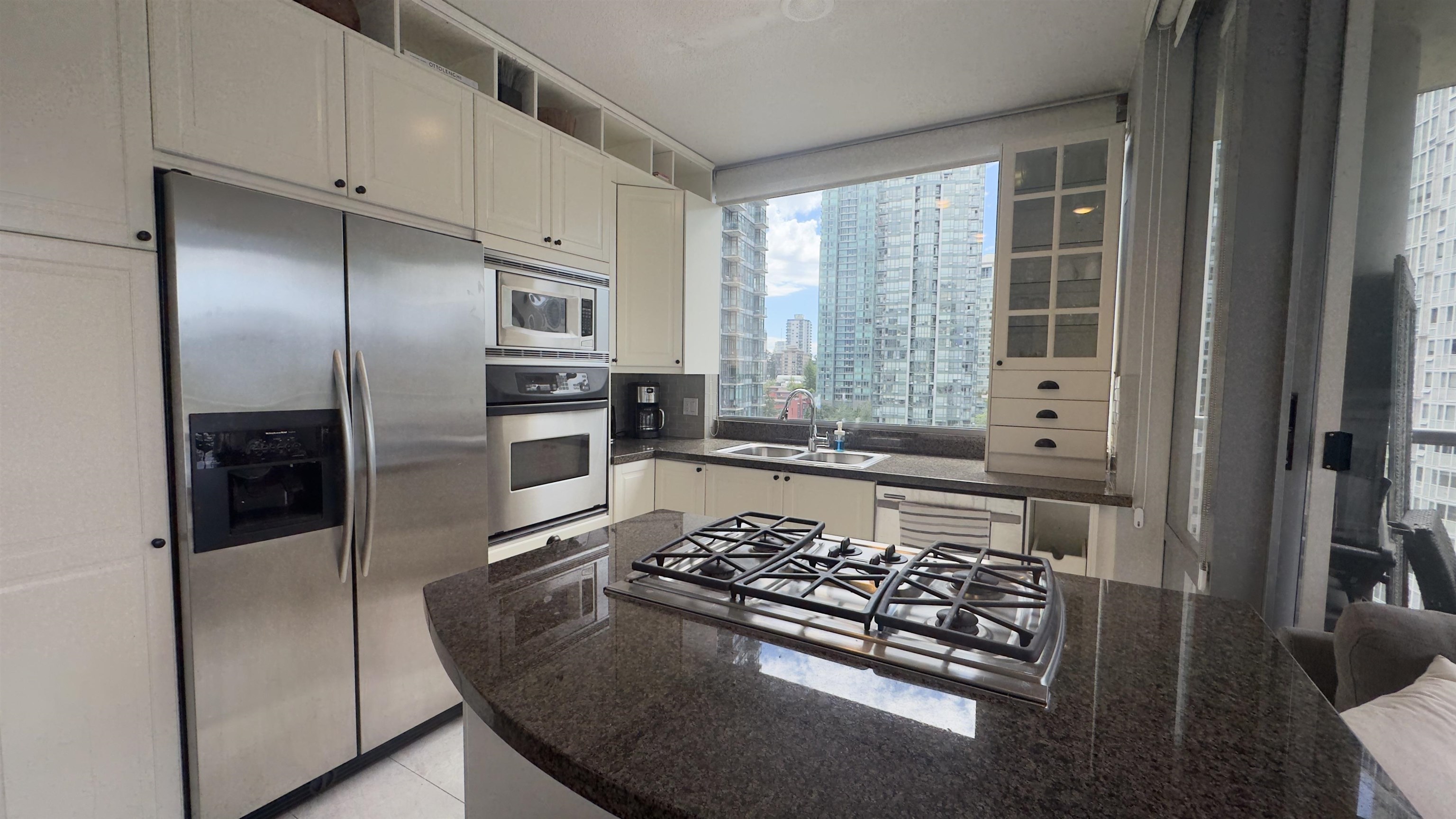 Additional image 4 of 1404-1228 Hastings Street W, Vancouver, BC, V6E 4S6