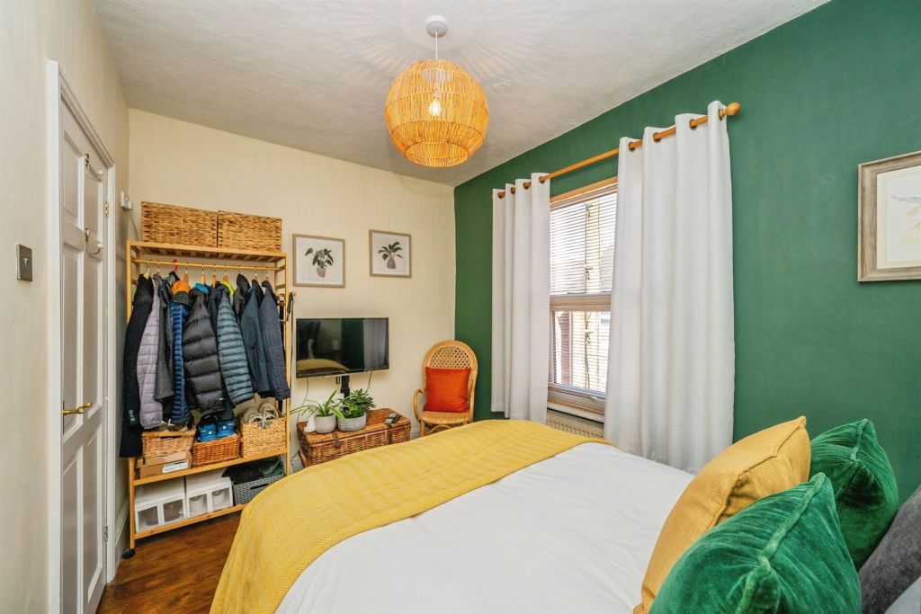 Additional image 13 of 2 bed end terrace house for saleSouth Street, Ashbourne DE6