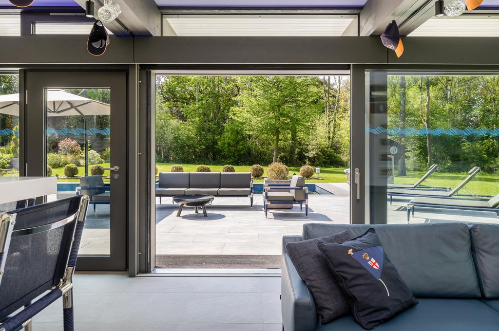 Additional image 4 of 5 bed detached house for saleQuarr Road, Ryde, Isle Of Wight PO33