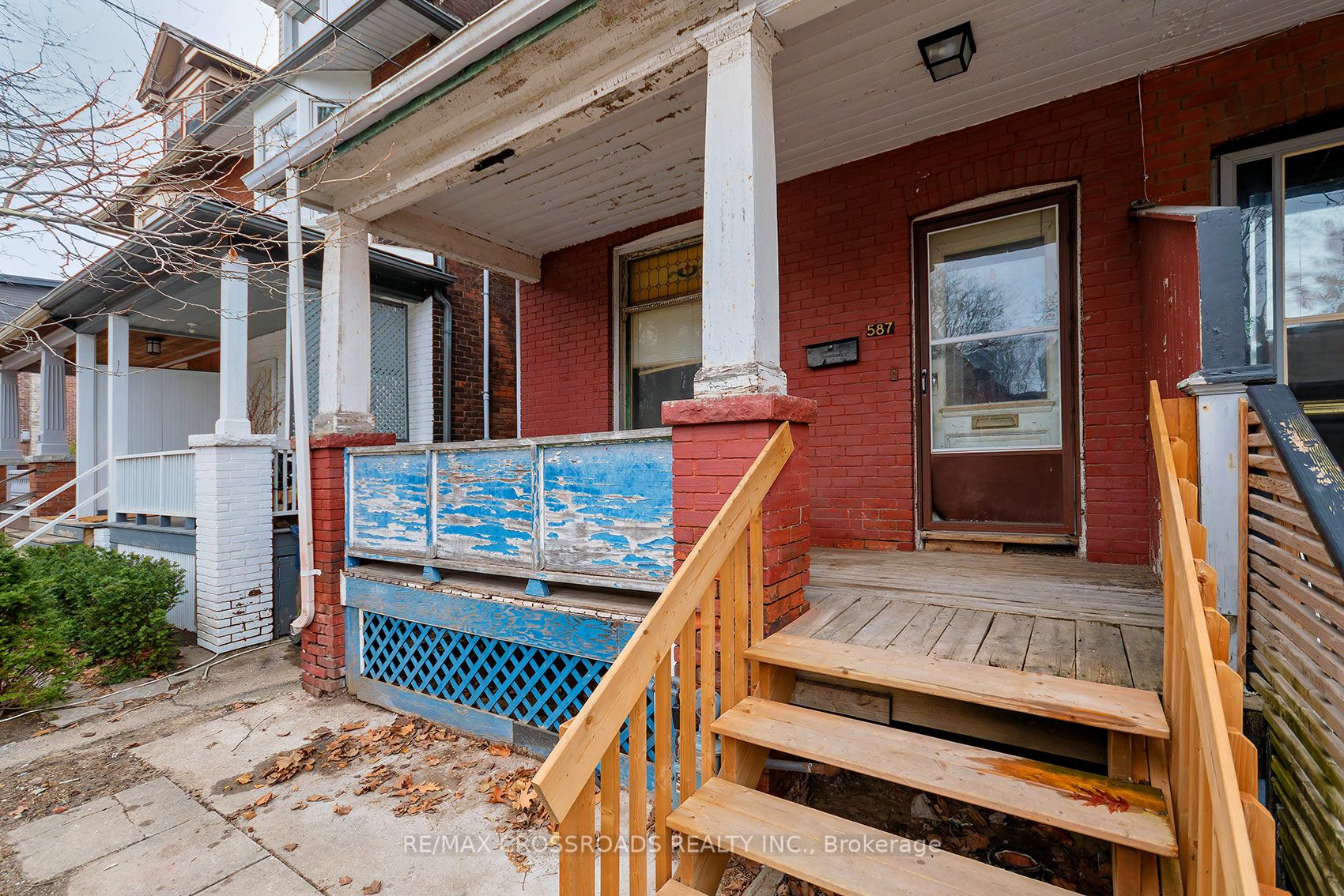 Additional image 3 of 587 Palmerston Avenue, Toronto, ON, M6G 2R2