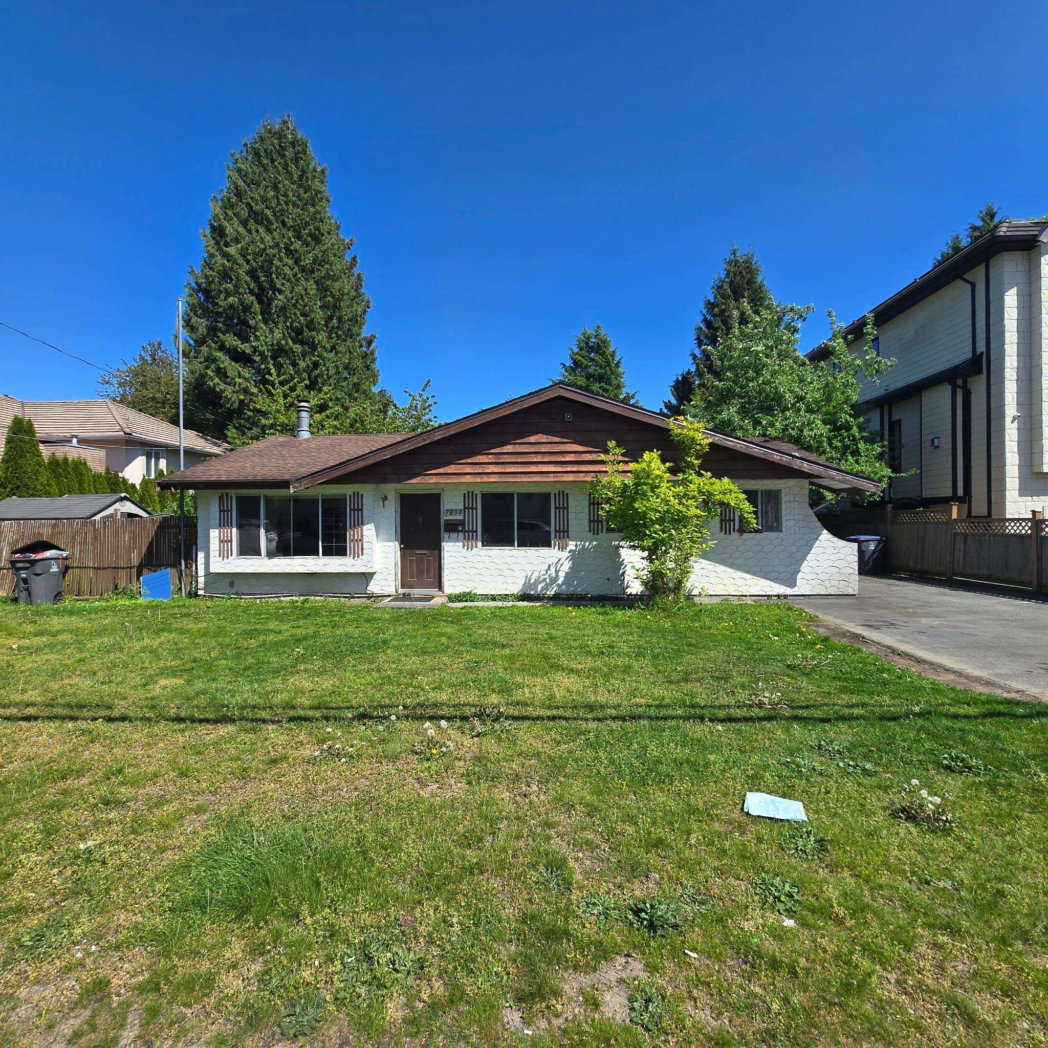 7030 130 Street, Surrey, BC, V3W 4J7