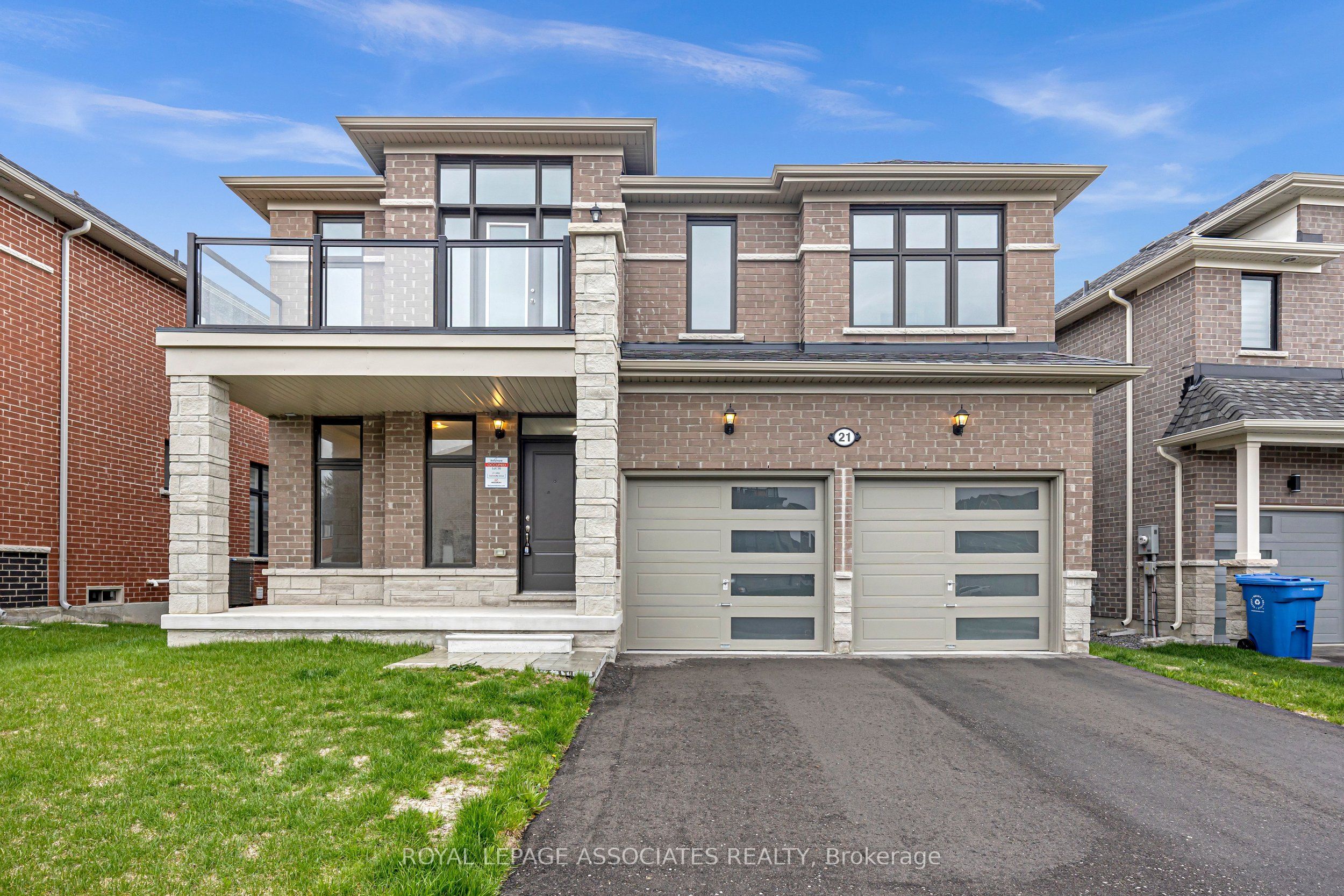 21 John Dallimore Drive, Georgina, ON, L4P 0S6