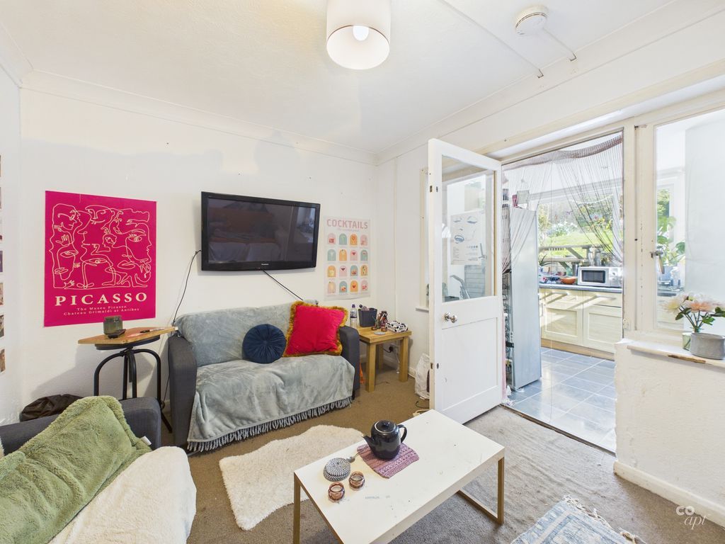 8 bed shared accommodation to rentMoulsecoomb Way, Brighton BN2