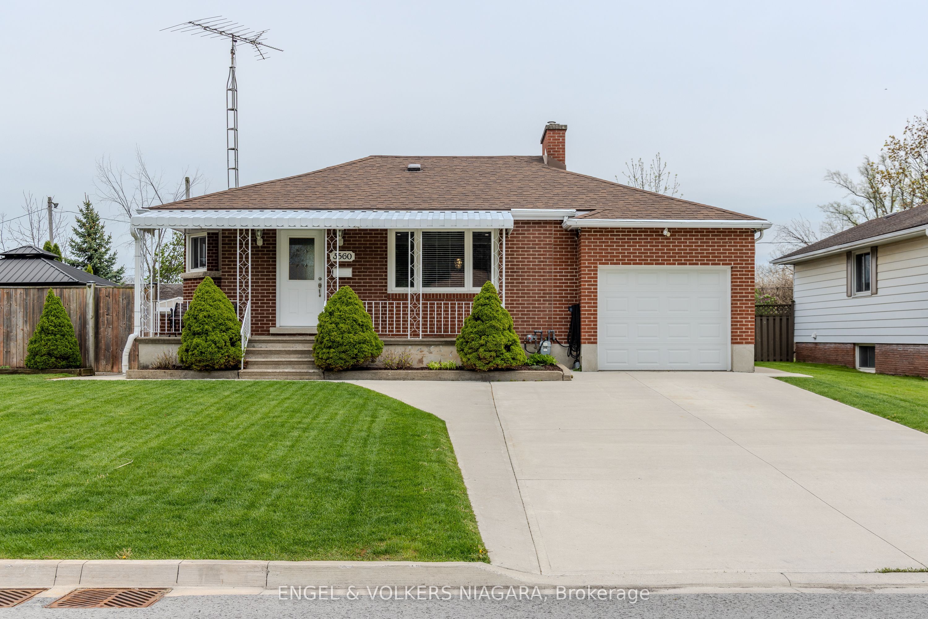3560 Rapids View Drive, Niagara Falls, ON, L2G 6C4