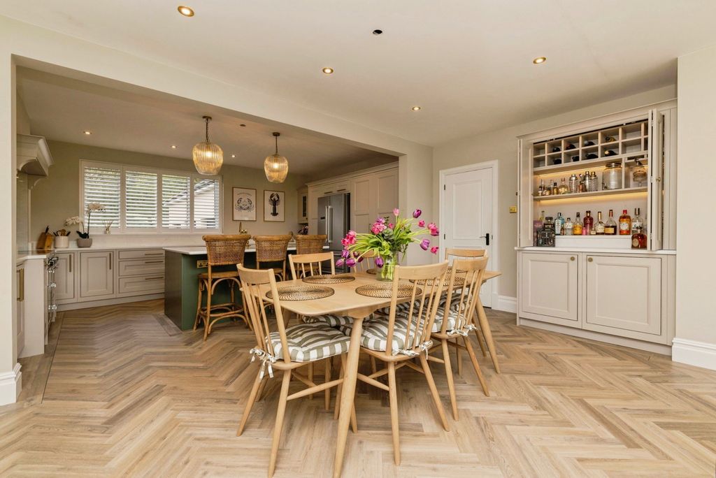 Additional image 13 of 5 bed detached house for saleHoughall, Durham DH1