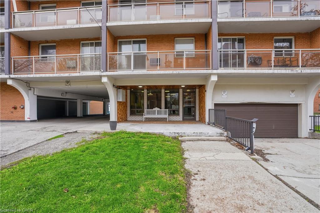 Additional image 3 of 303-30 Summit Avenue, Hamilton, ON, L8V 2R8