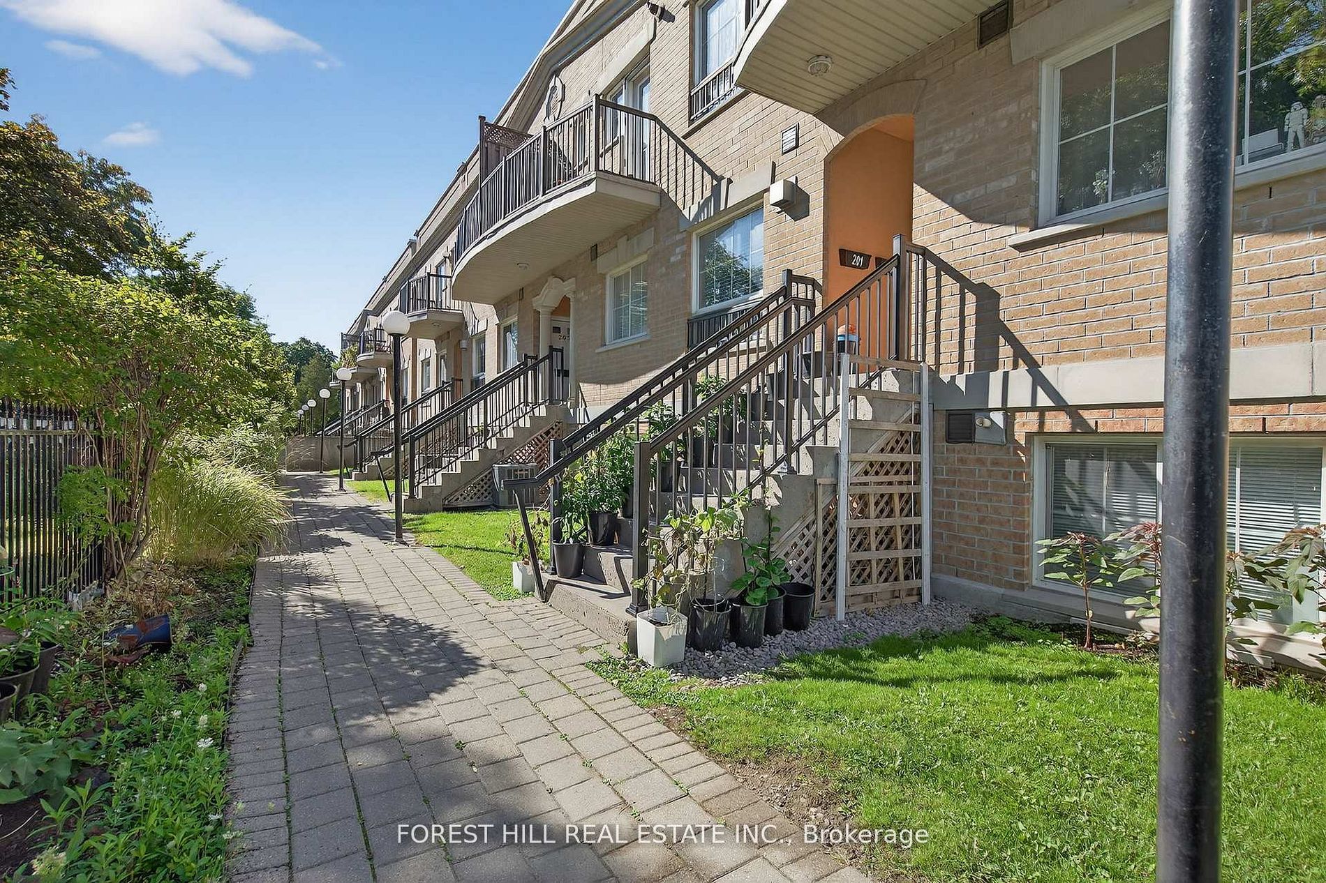 Additional image 3 of 305-1785 Eglinton Avenue E, Toronto, ON, M4A 2Y6