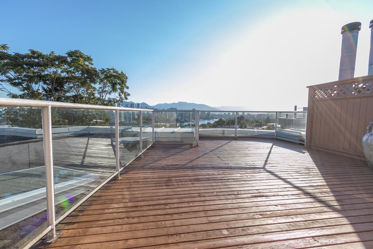Additional image 3 of 409-1236 8th Avenue W, Vancouver, BC, V6H 3Y9