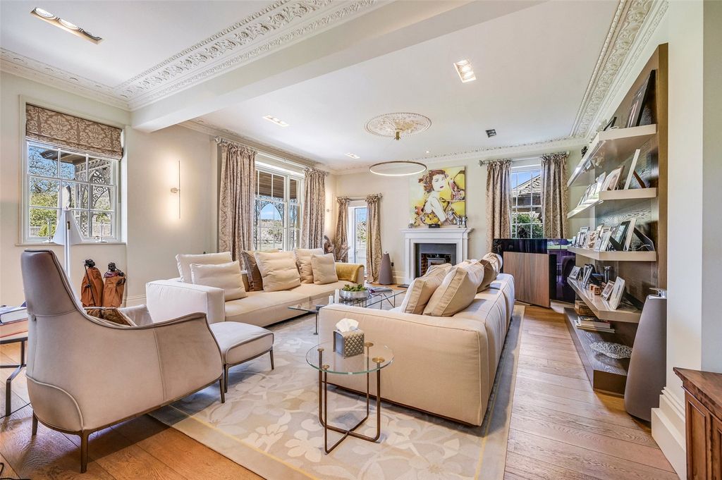 Additional image 11 of 7 bed detached house for saleMill Lane, Hartford End, Chelmsford CM3