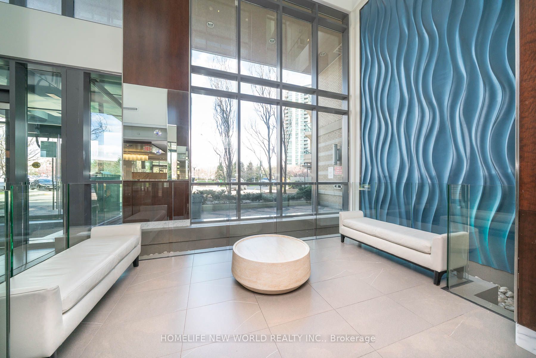 Additional image 4 of 2303-225 Sherway Gardens Road, Toronto, ON, M9C 0A3