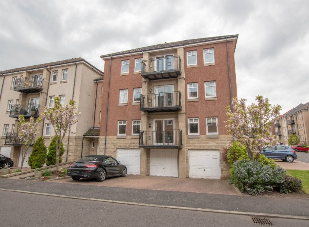 Additional image 3 of 2 bed flat to rentCaledonia Road, Kirkcaldy KY2