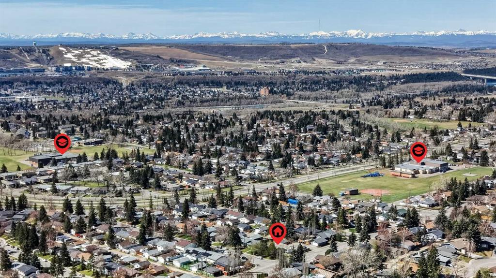 Additional image 4 of 6451 70 Street NW, Calgary, AB, T3B 3J5