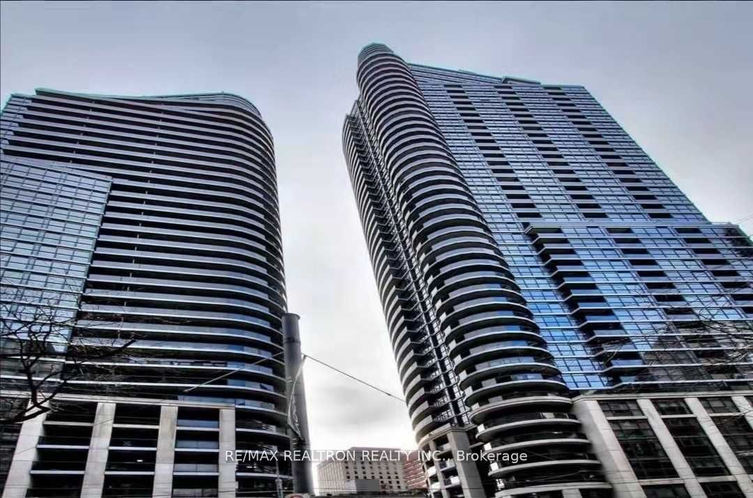 510-21 Carlton Street, Toronto, ON, M5B 1L2