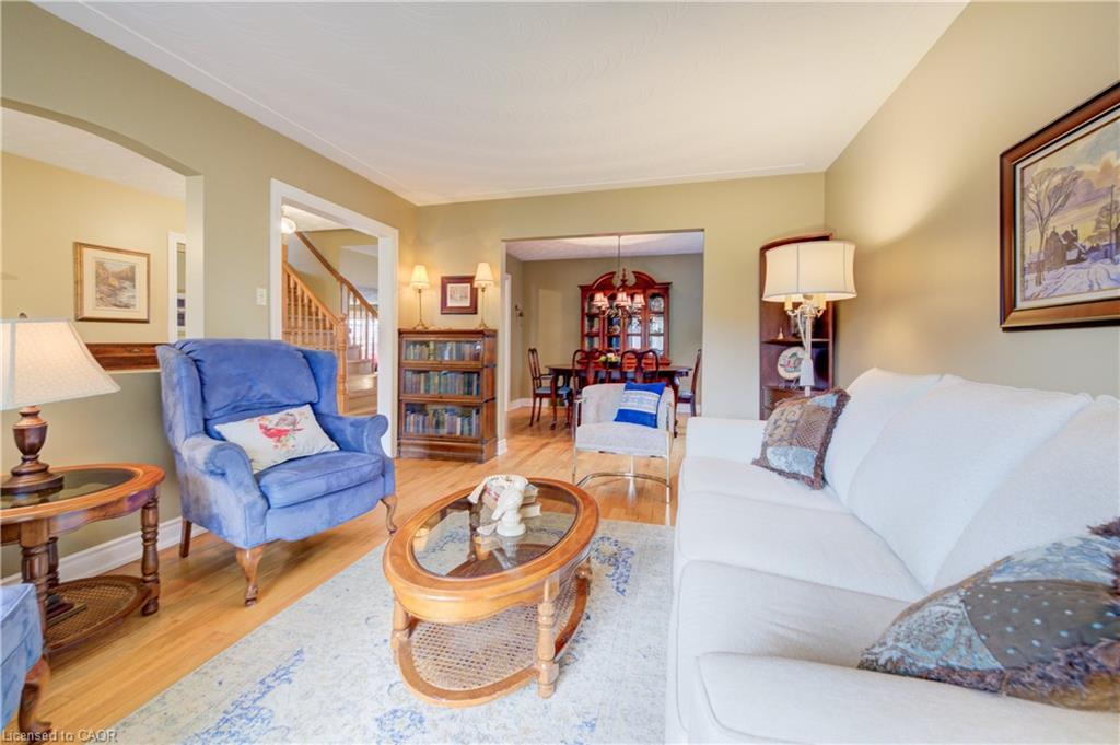 108 Trailview Drive, Kitchener, ON, N2N 1V2 photo 4