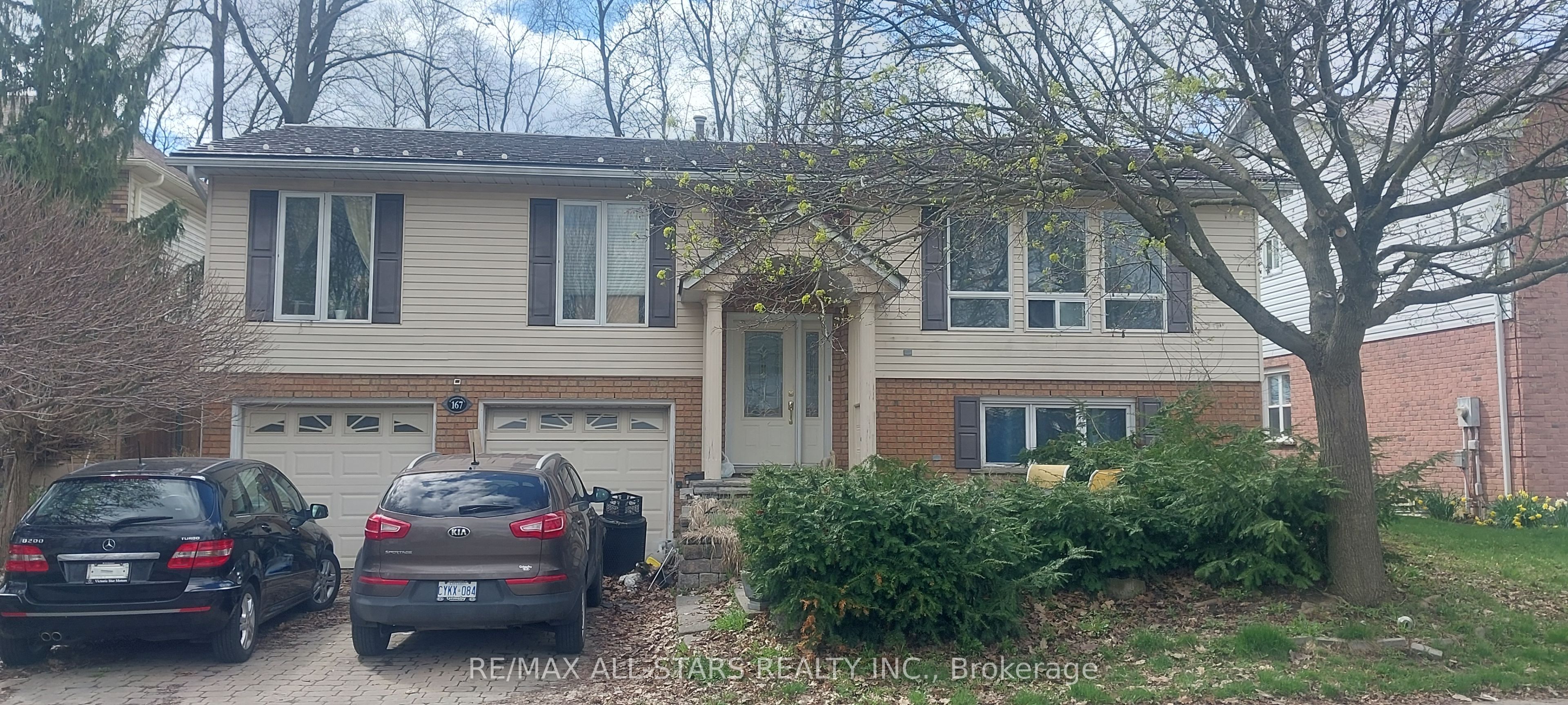 167 Williamson Drive, Haldimand, ON, N3W 1A5