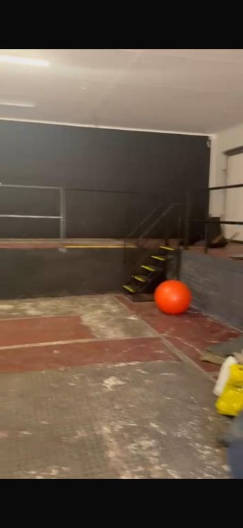 Light industrial to rent29 Vezey Street LL18