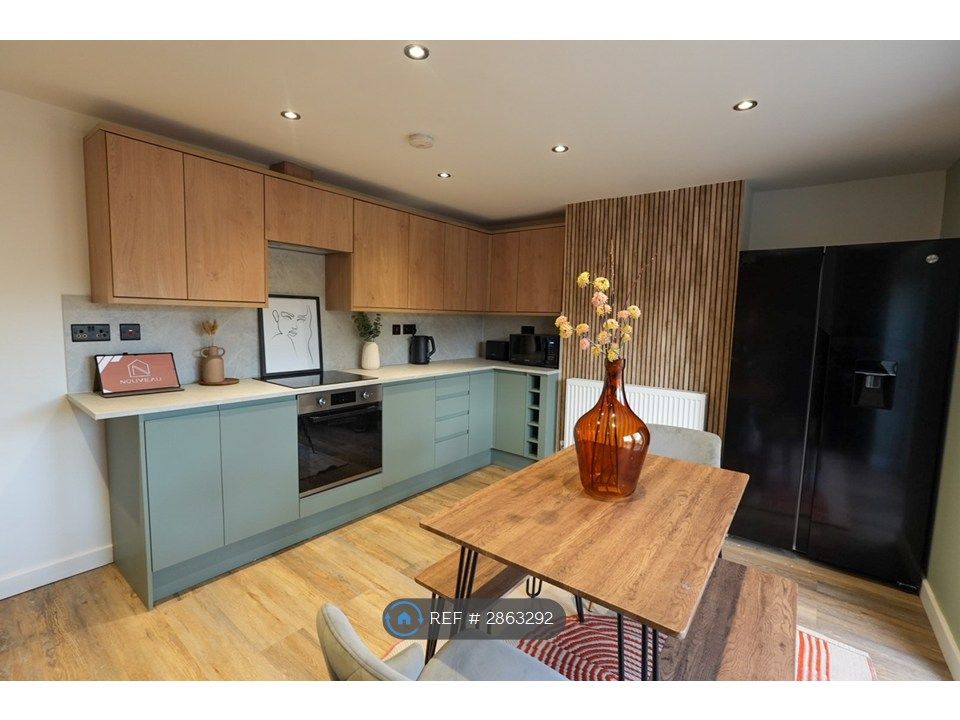 6 bed shared accommodation to rentSt Mark St, Gloucester GL1 photo 5