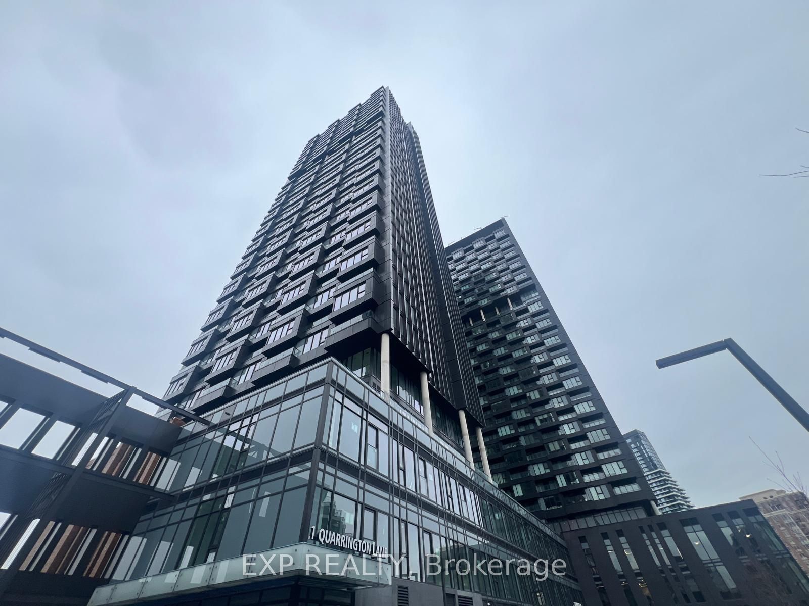 1009-1 Quarrington Lane, Toronto, ON, M3C 0S4