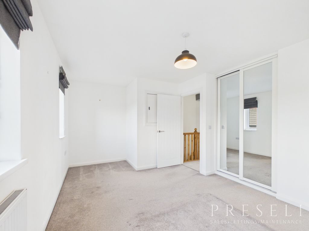 Additional image 8 of 2 bed semi-detached house to rentGlenfields Road, Haverfordwest, Pembrokeshire SA61