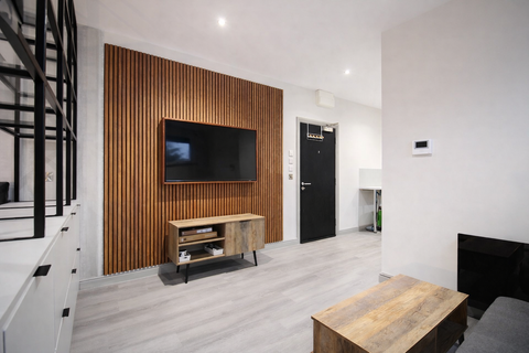 Key House, Jesmond NE2, Studio to rent