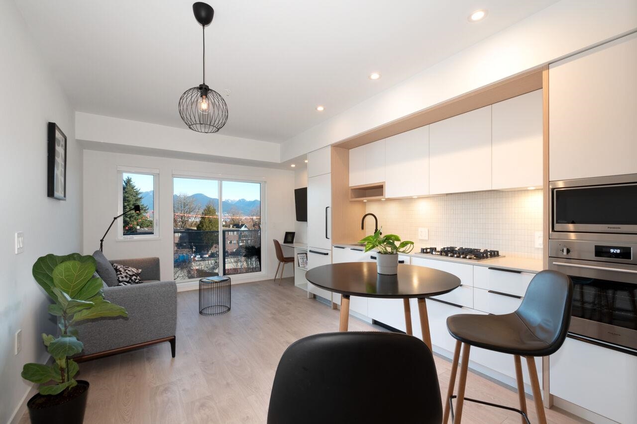 Additional image 6 of 310-2520 Guelph Street, Vancouver, BC, V5T 0K7