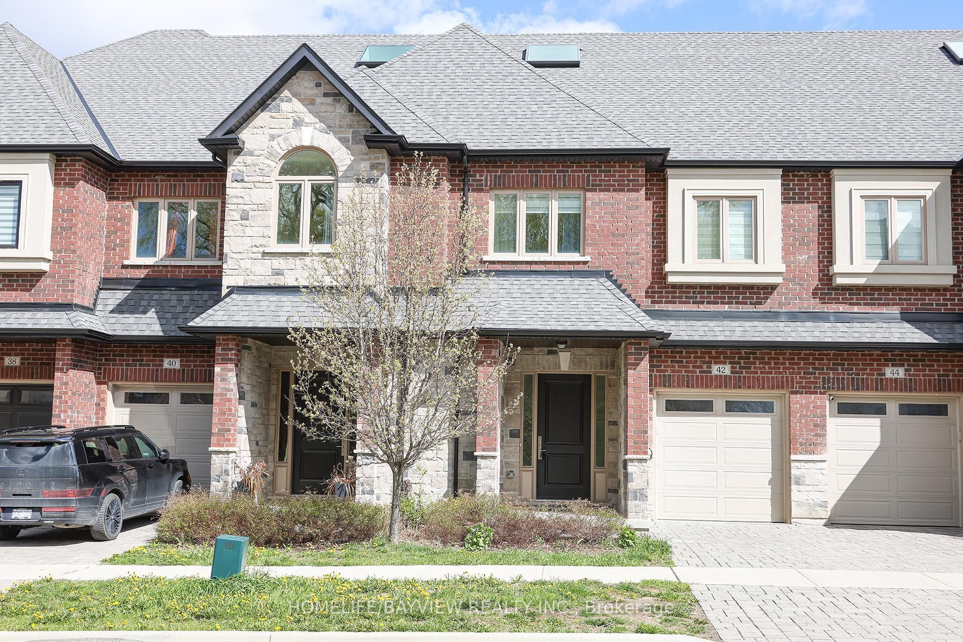 42 Lowther Avenue, Richmond Hill, ON, L4E 2Z7