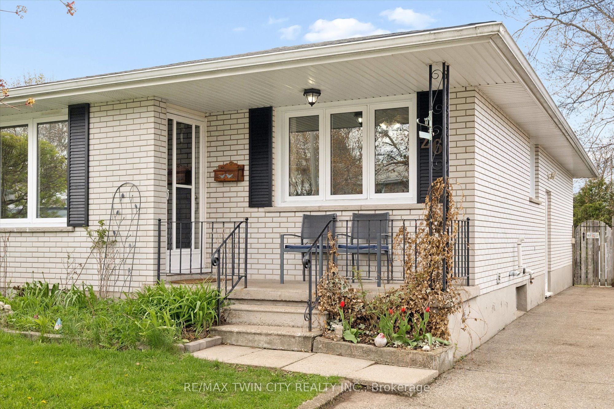 26 Tutton Place, Cambridge, ON, N1R 4S8 photo 5