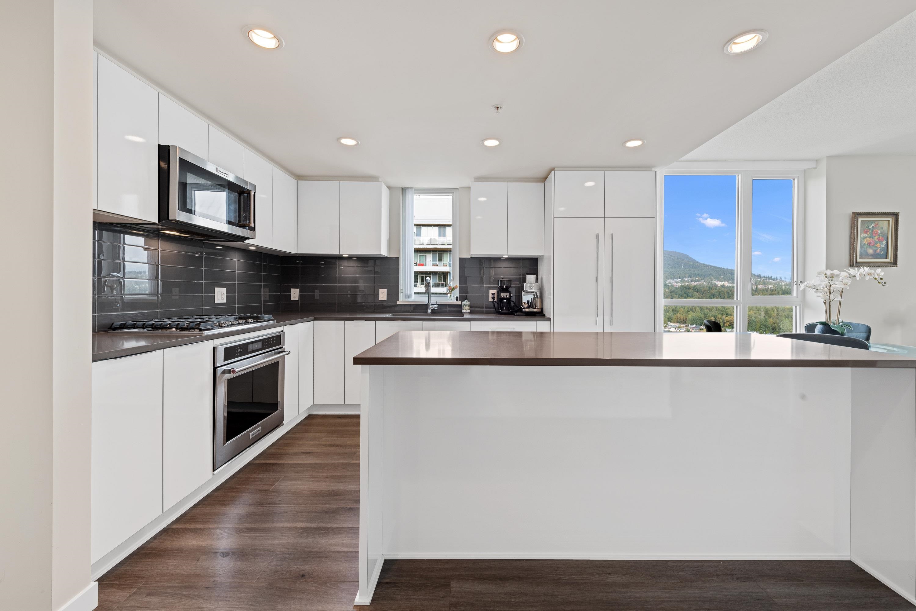 Additional image 5 of 2301-3096 Windsor Gate, Coquitlam, BC, V3B 0P4
