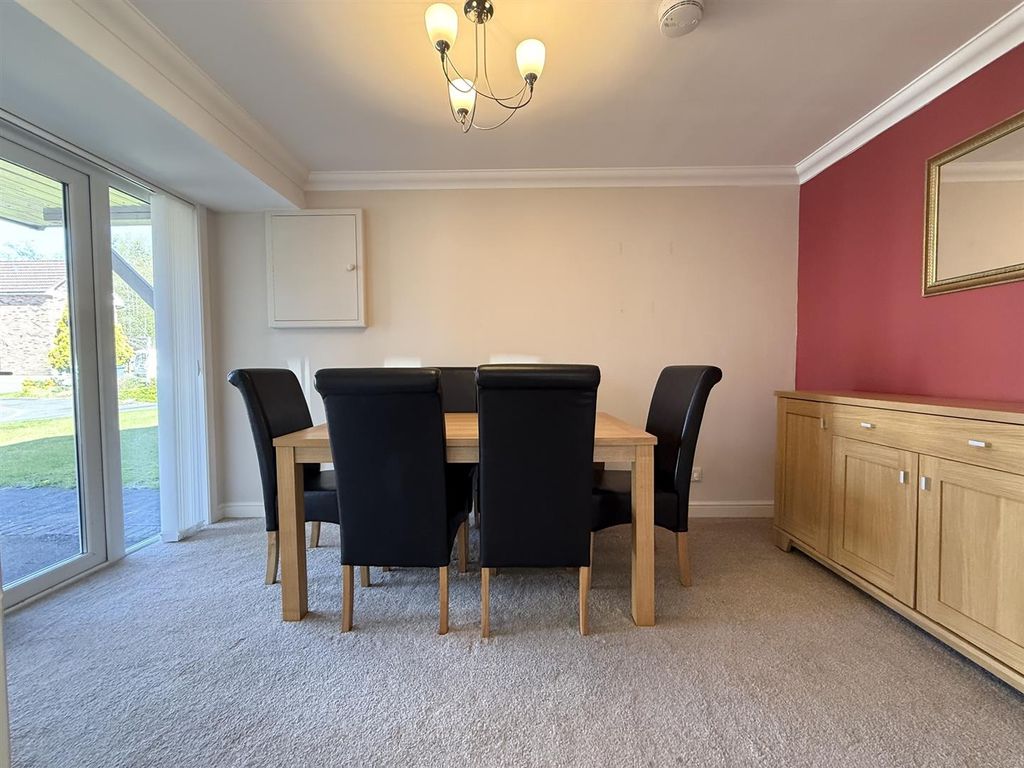 Additional image 10 of 3 bed detached house for saleBarnhill Road, Dumfries DG2