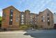 Rochester Gate, High Street, Rochester, Kent, ME1