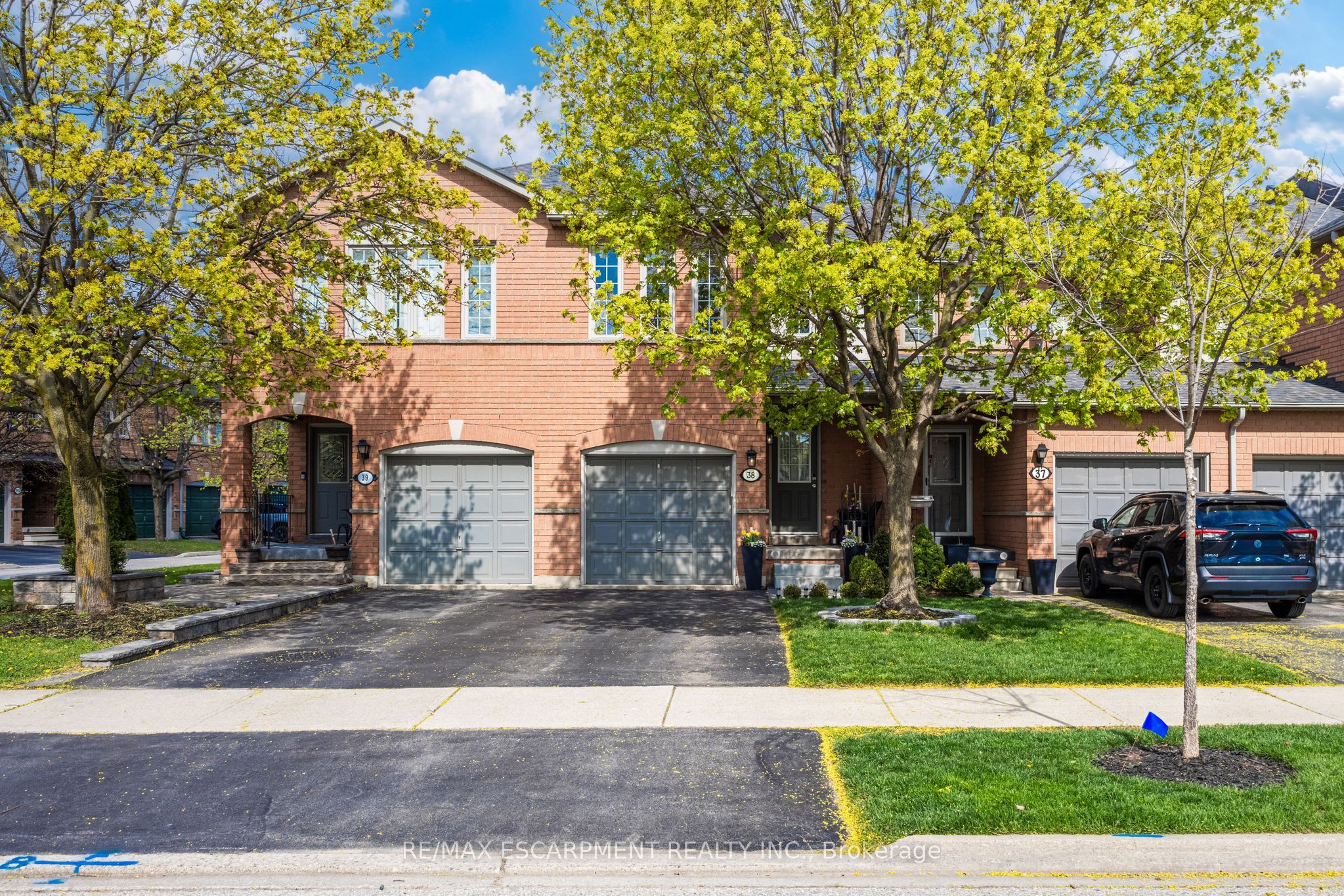 38-5555 Prince William Drive, Burlington, ON, L7L 6P2