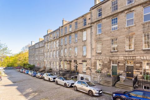 25A, Scotland Street, New Town EH3