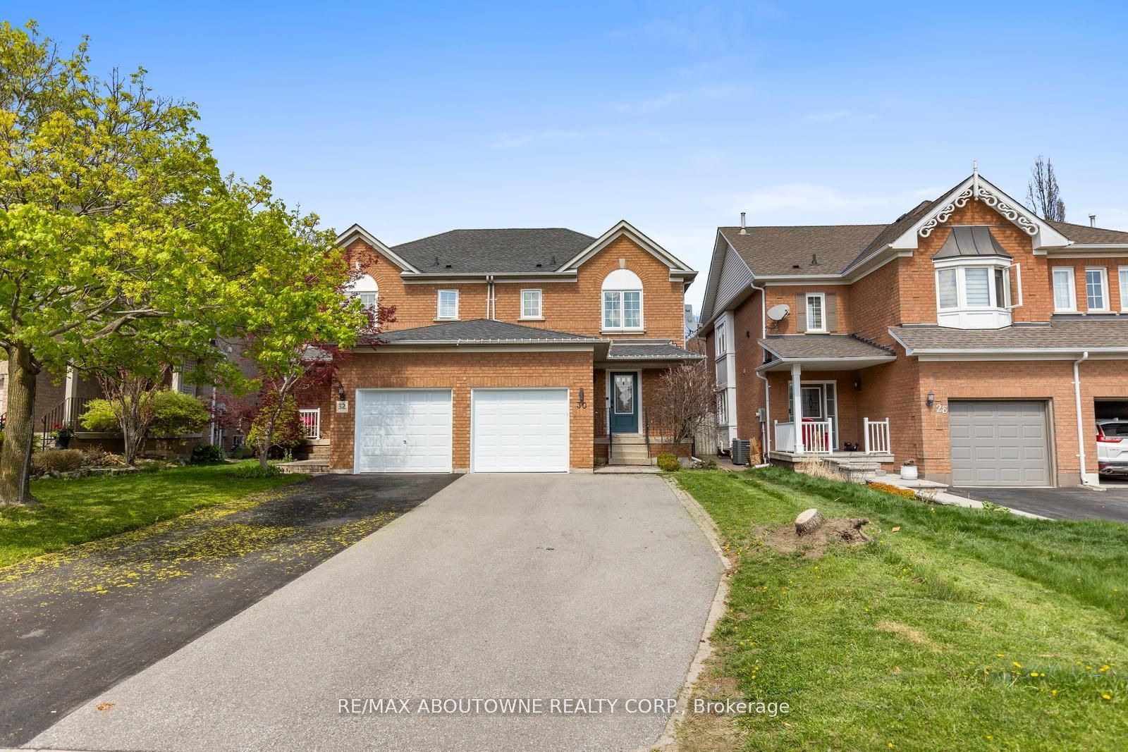 30 Harnesworth Crescent, Hamilton, ON, L8B 0J3 photo 3