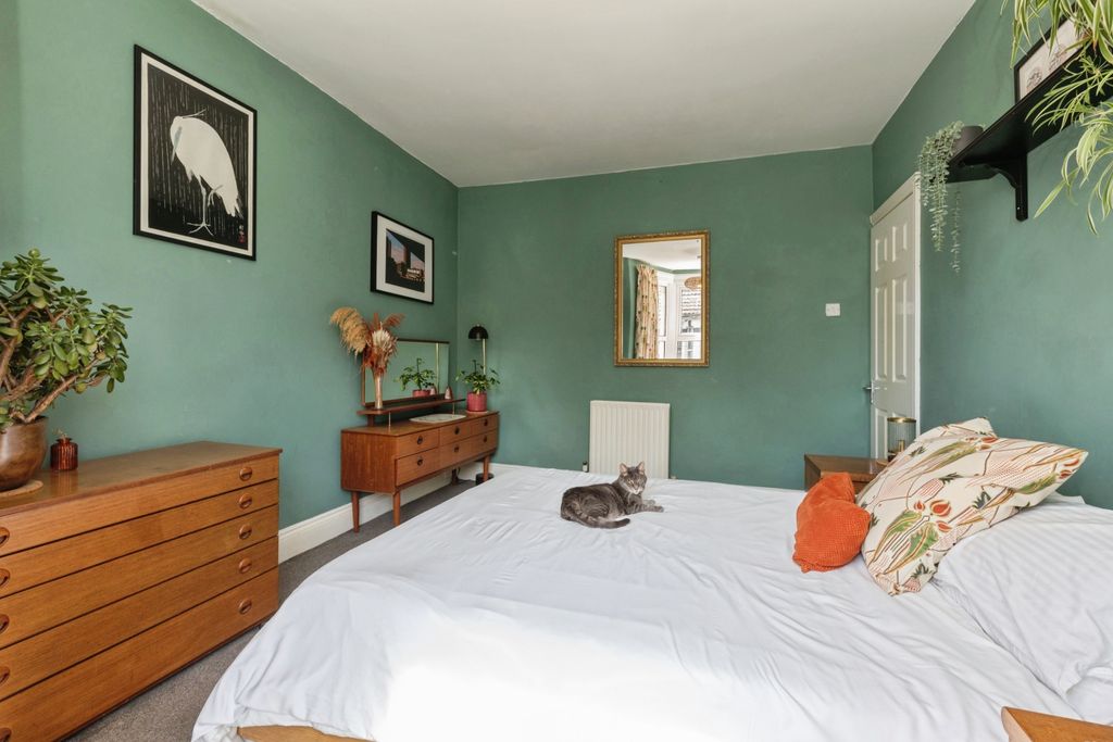 Additional image 10 of 4 bed terraced house for saleTudor Road, Bristol BS5