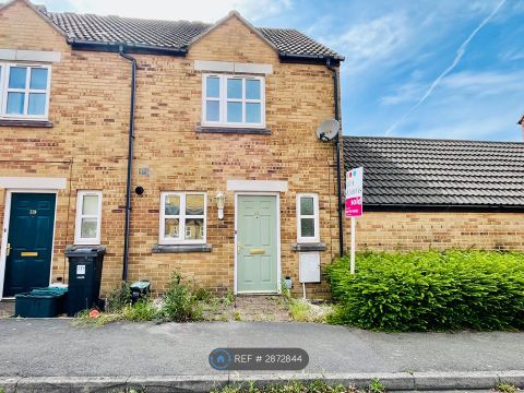 Kings Drive, Bristol BS34