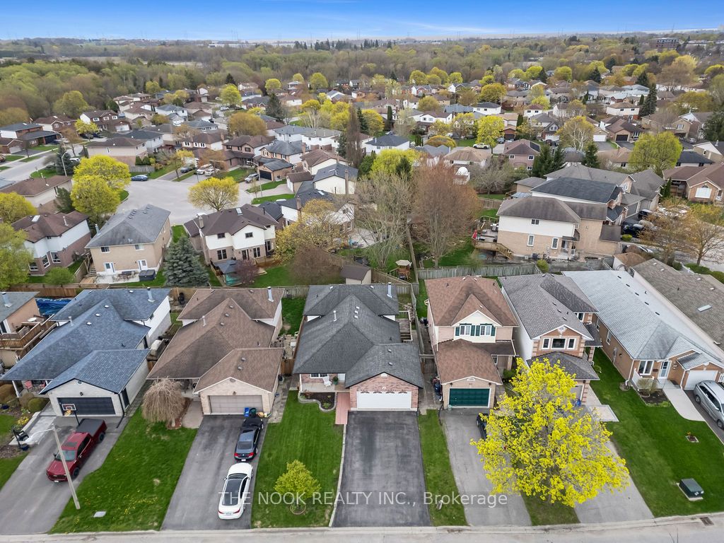 Additional image 3 of 117 Mcfeeters Crescent, Clarington, ON, L1C 4K6