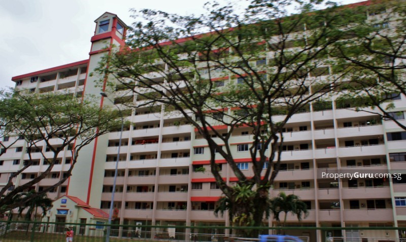 Additional image 31 of 315B Ang Mo Kio Street 31