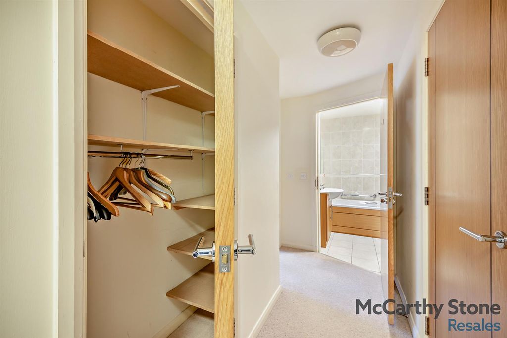 Additional image 22 of 2 bed flat for sale18 Robert Adam Court, Bondgate, Alnwick NE66