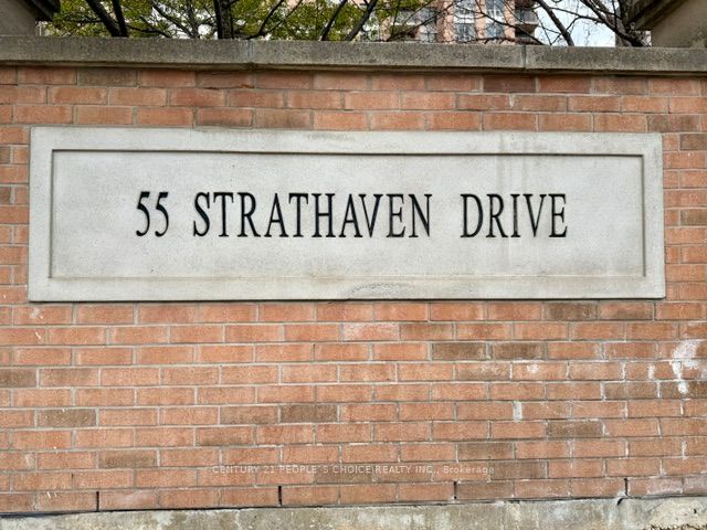 Additional image 2 of 203-55 Strathaven Drive, Mississauga, ON, L5R 4G9