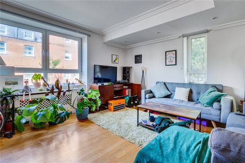 Brittany House, 261 Upper Richmond Road SW15