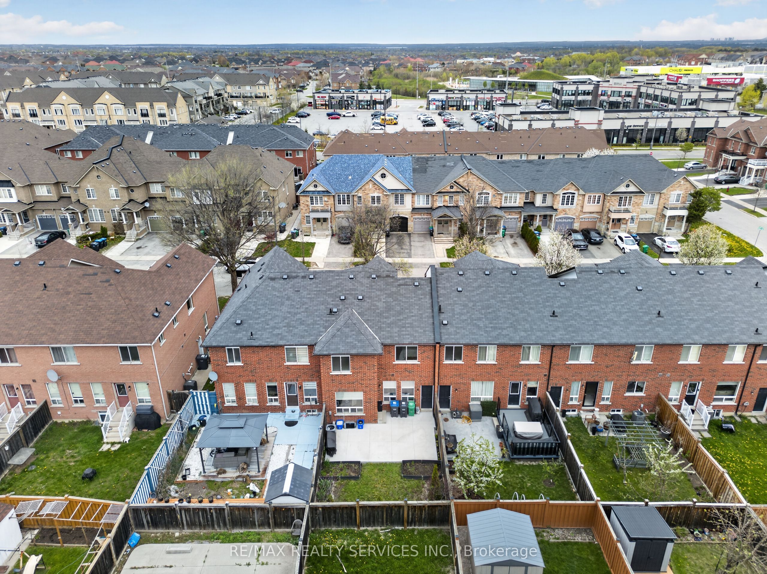 12 Nutwood Way, Brampton, ON, L6R 0X7 photo 5