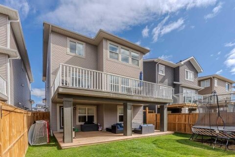 Additional image 8 of 27 Heritage Heights, Cochrane, AB, T4C 2R4