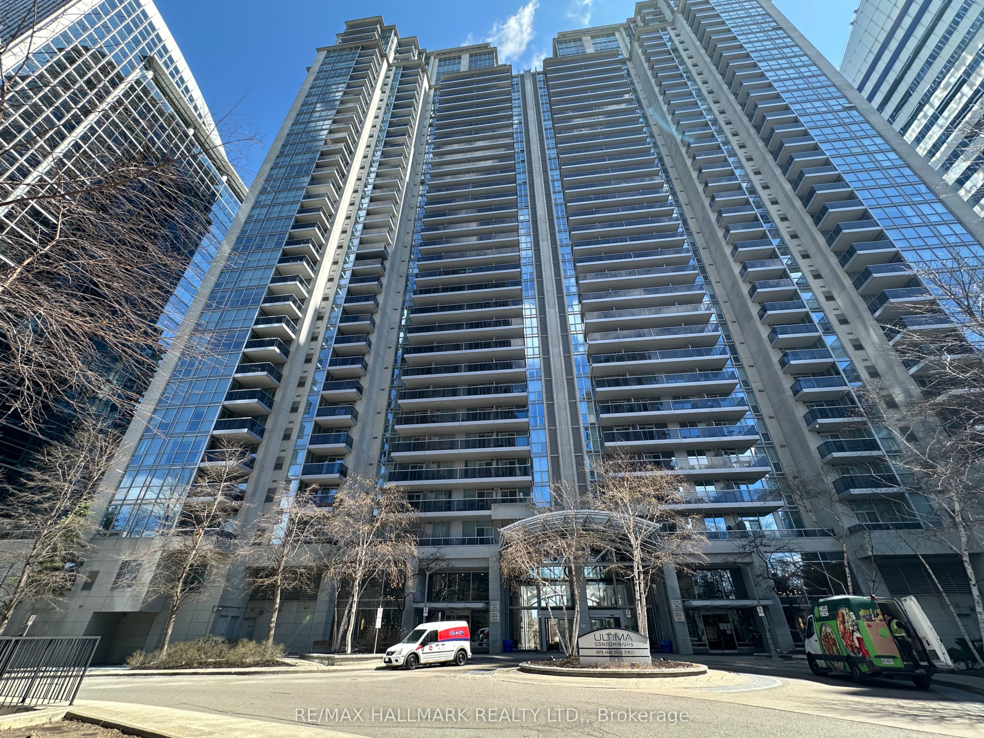 Additional image 2 of 3609-4978 Yonge Street, Toronto, ON, M2N 7G8