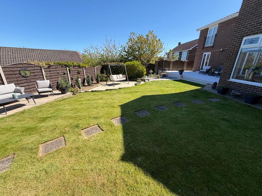Additional image 55 of 5 bed detached house for saleParklands Way, West Park, Hartlepool TS26