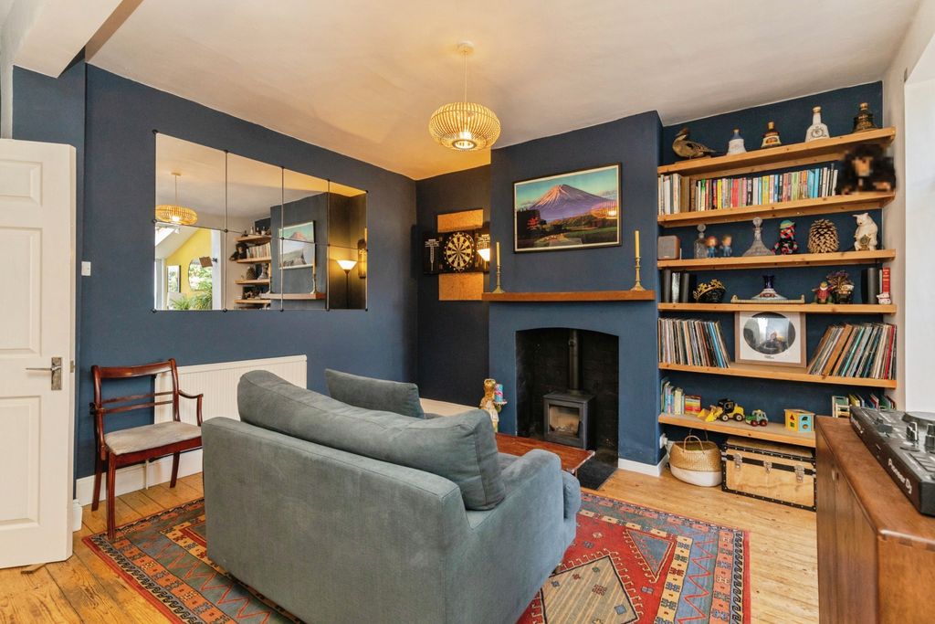 Additional image 6 of 4 bed terraced house for saleTudor Road, Bristol BS5