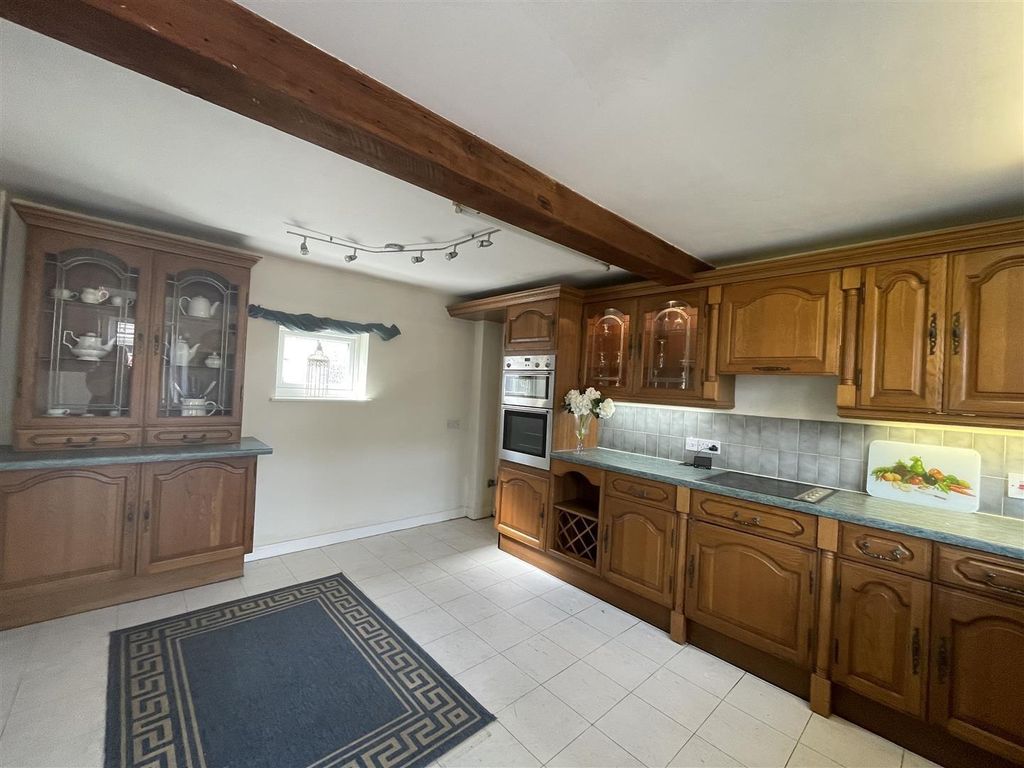 Additional image 3 of 2 bed terraced house to rentBrunswick Road, Buckley CH7