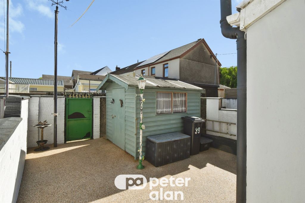 Additional image 4 of 3 bed terraced house for saleRugby Road, Resolven, Neath SA11